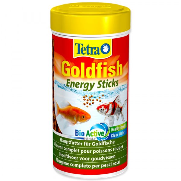 TETRA Goldfish Sticks