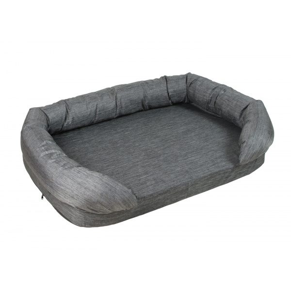Sofa Fantastic Elegance šedá 108