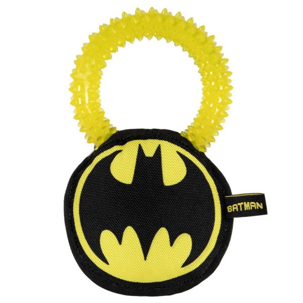 Dentální hračka DC Batman