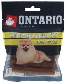 Ontario Rawhide Snack Stick 7