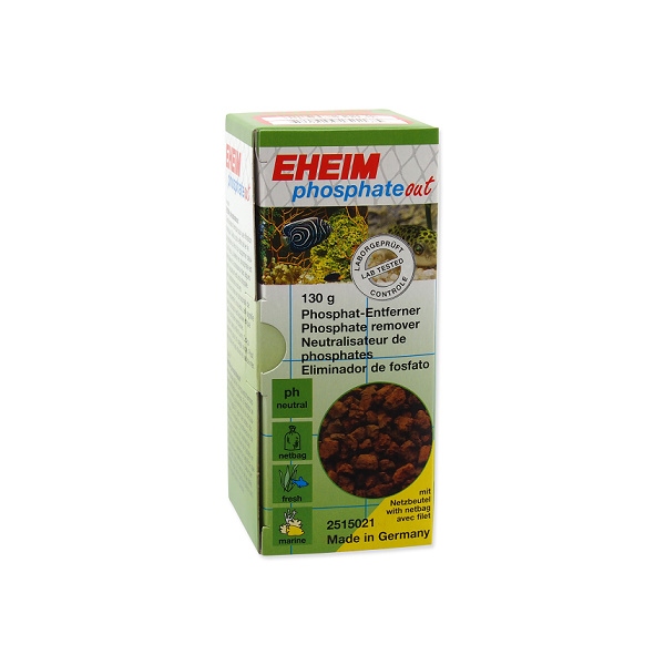 Náplň Eheim Phosphateout