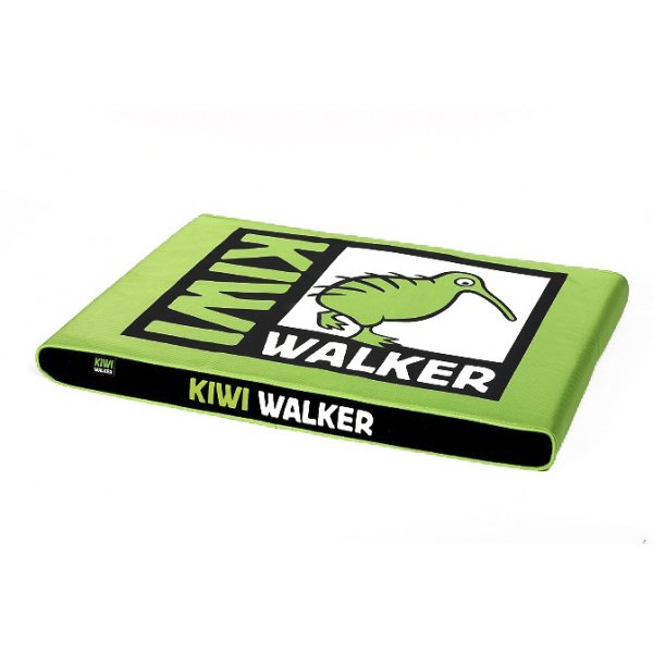 Matrace Kiwi Walker 65cm zelená/černá
