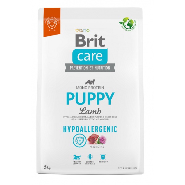 Brit Care Dog Hypoallergenic