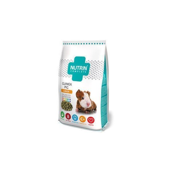 NUTRIN - Complete Morče/Guinea Pig