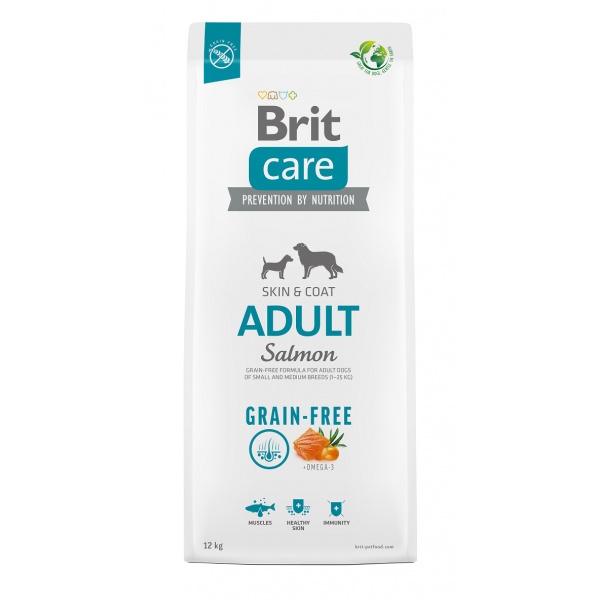 Brit Care Dog Grain-free