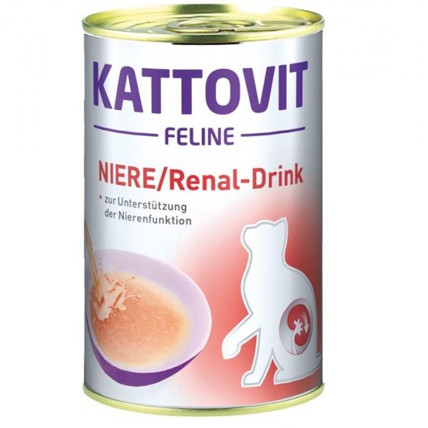 Drink Kattovit Niere/Renal