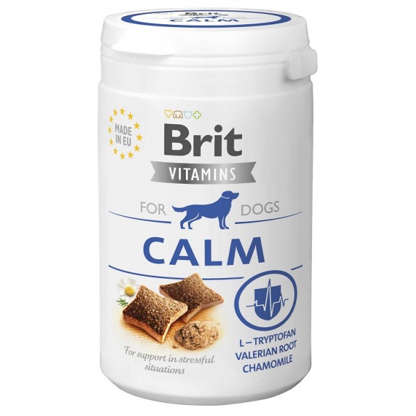 Brit Vitamins Calm