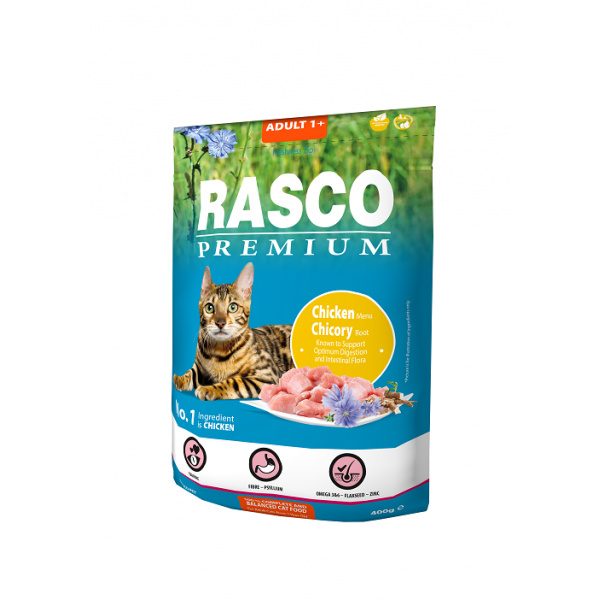 Rasco Premium Cat Adult